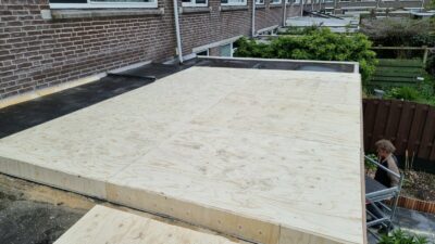 Aannemersbedrijf Kennemerland