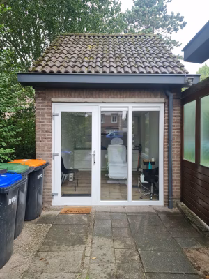 Aannemersbedrijf Kennemerland
